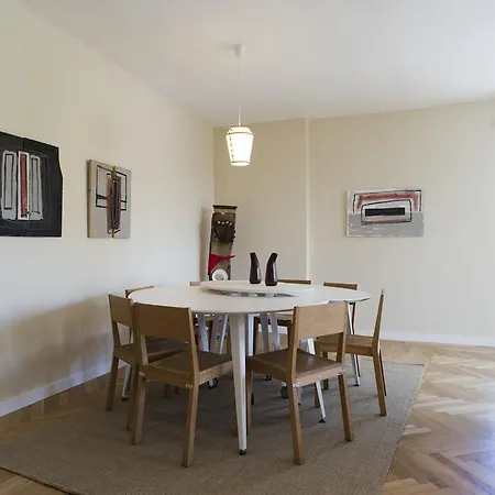 Goikoa 3 Nautic - Ib. Apartamento