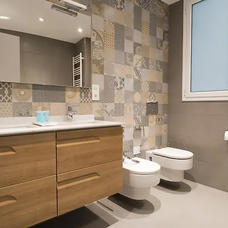 Goikoa 3 Nautic - Ib. Apartamento