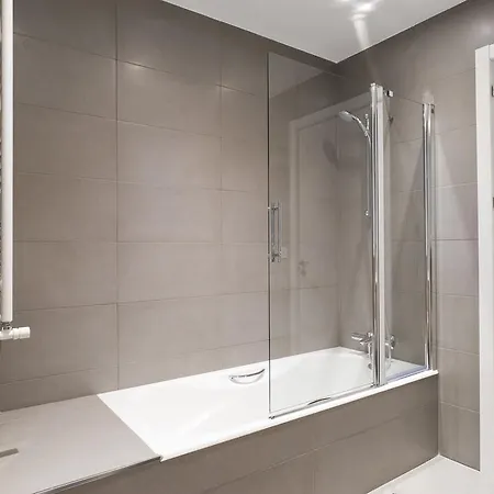Goikoa 3 Nautic - Ib. Apartamento San Sebastián