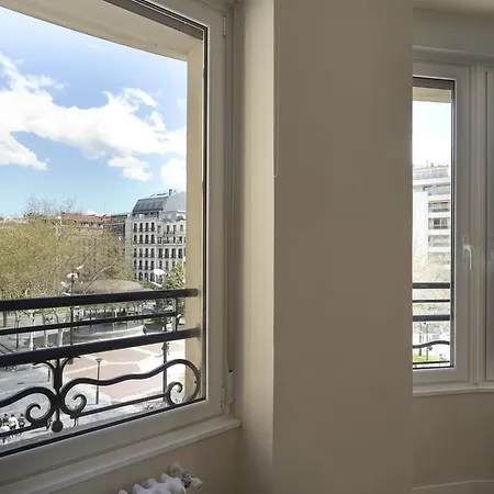 Apartamento Goikoa 3 Nautic - Ib. San Sebastián
