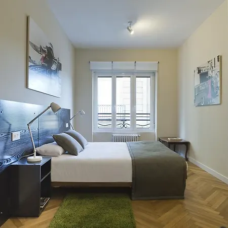 Apartamento Goikoa 3 Nautic - Ib. San Sebastián